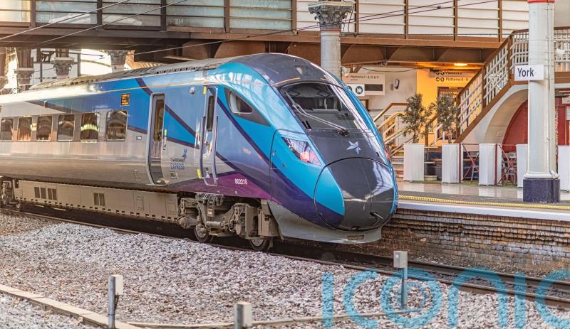 Minister hails ‘remarkable turnaround’ of renationalised train operator