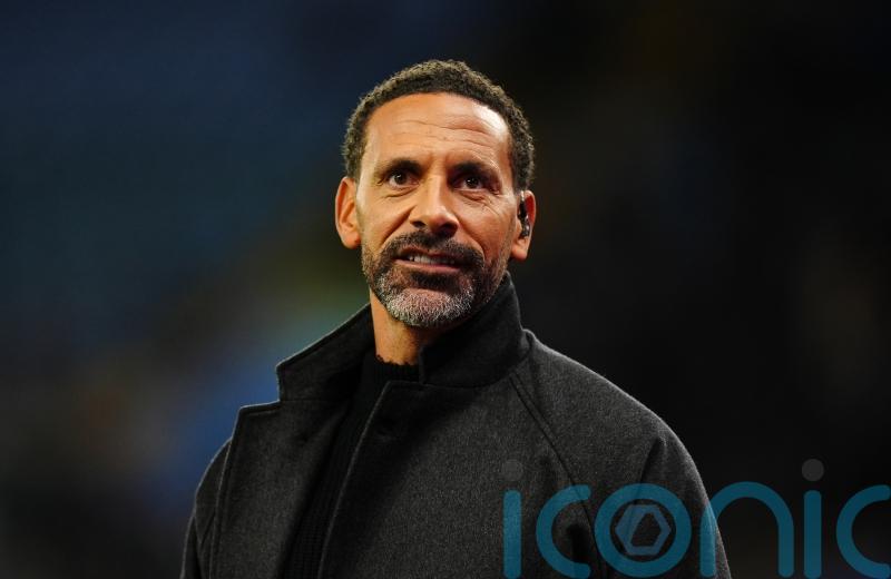 Rio Ferdinand announces he is leaving TNT Sports pundit role