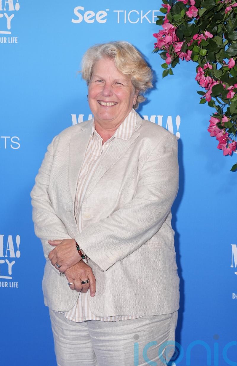 Sandi Toksvig and Gina Miller hoping to become first female Cambridge chancellor