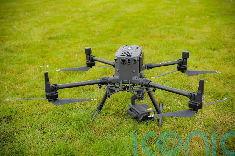 Prisons lack resources to fit window grilles to deter drones, MSPs told