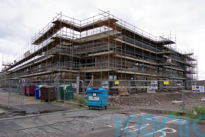 Forbes demands action from UK Government after GDP fell in February and March