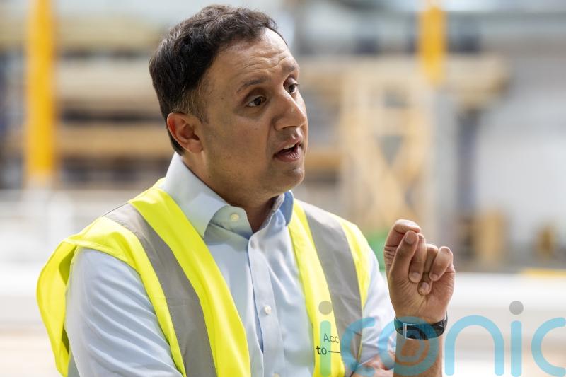 Sarwar labels Farage ‘a pathetic little man’ amid row over Reform ad