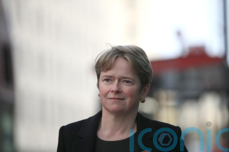 More self-isolation support during Covid would have saved lives – Harding