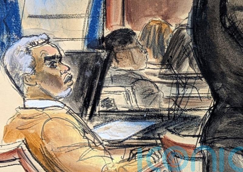 US judge rejects mistrial request from Combs’ lawyers