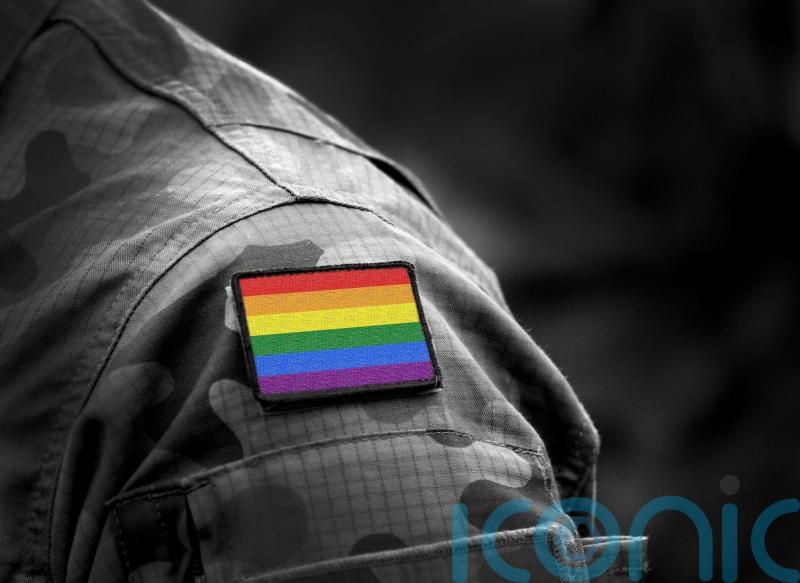 LGBT veterans ‘furious’ at slow pace of compensation