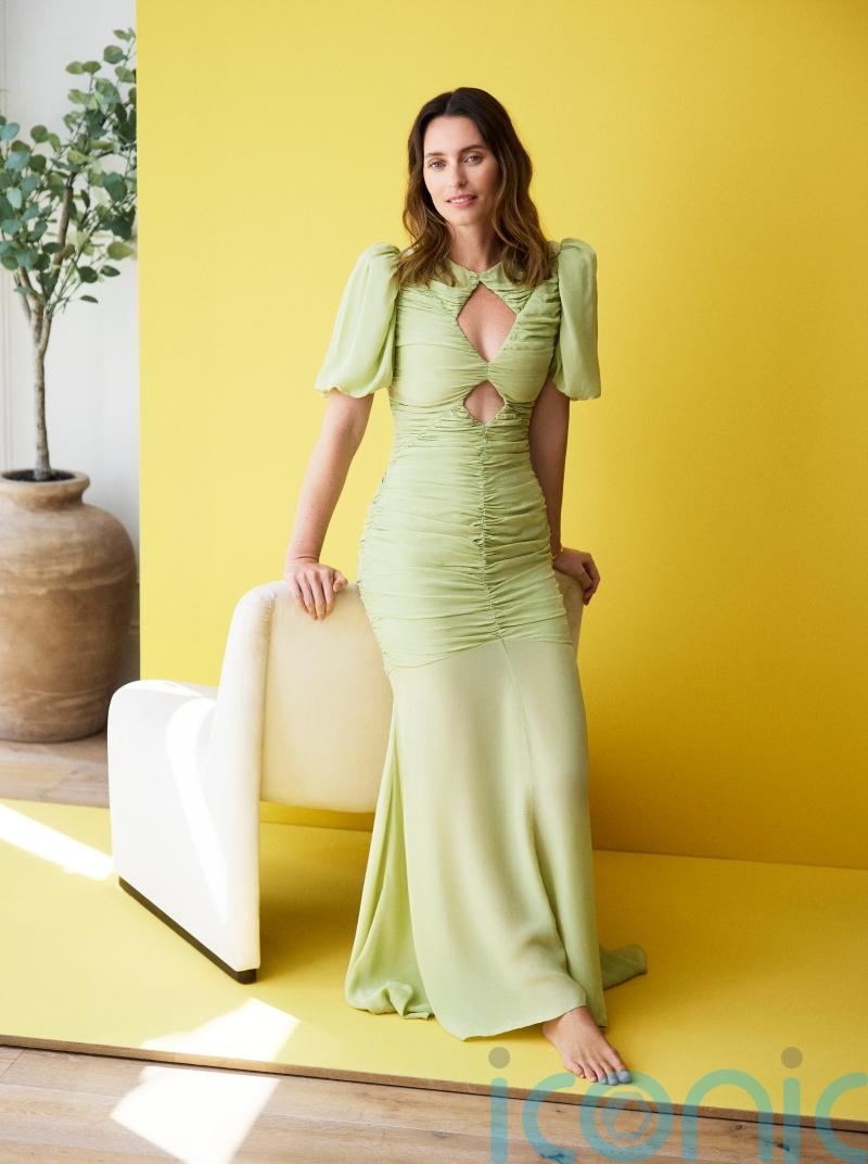 Ella Mills knew she would be deemed a ‘nepo baby’ when creating Deliciously Ella