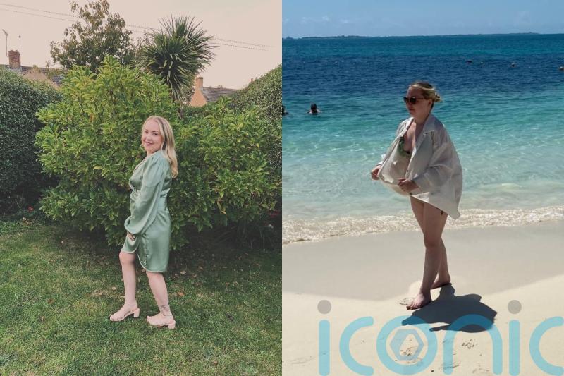 Skin cancer patient calls for sunbed ban after brief effort to get pre-holiday ‘base tan’ led to life-changing diagnosis