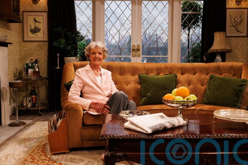Penelope Keith to star in programme celebrating 50 years of The Good Life