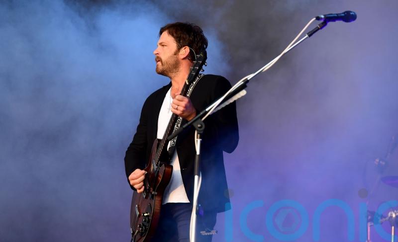 ‘Freak accident’ cancels British Kings Of Leon shows