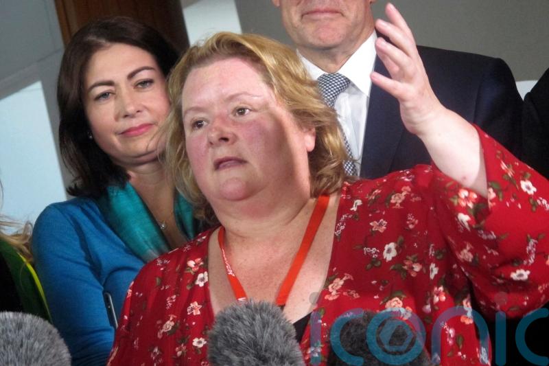 Babe and Kath And Kim star Magda Szubanski announces cancer diagnosis