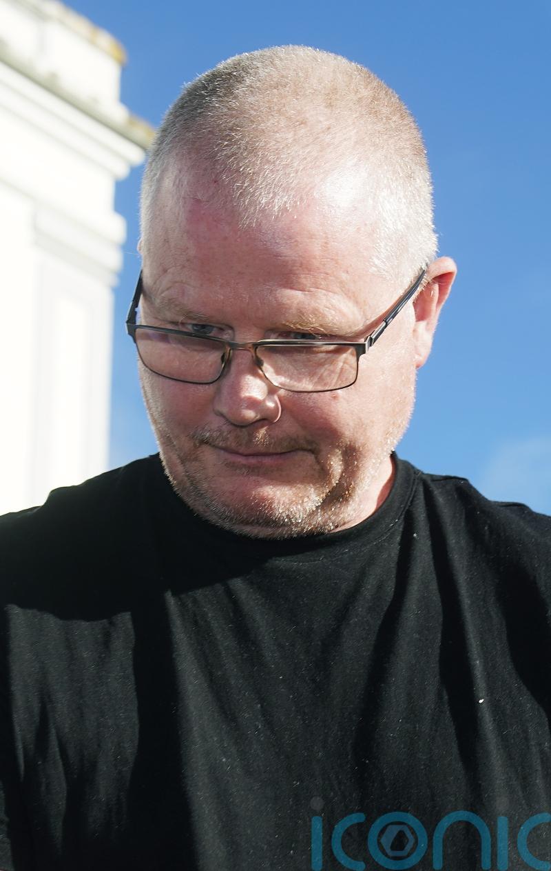 Jury in trial of murder accused Richard Satchwell continues deliberations