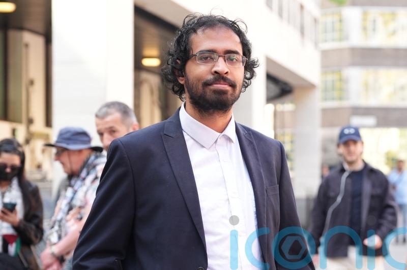 Trial date set for former civil servant accused of lying about GCHQ role