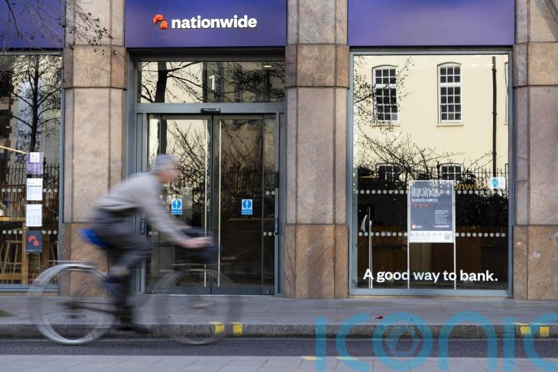 Nationwide calls for looser mortgage lending rules to help 10,000 more buyers