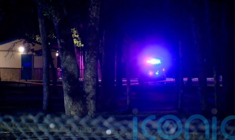 Seven shot at park in Washington state, police say