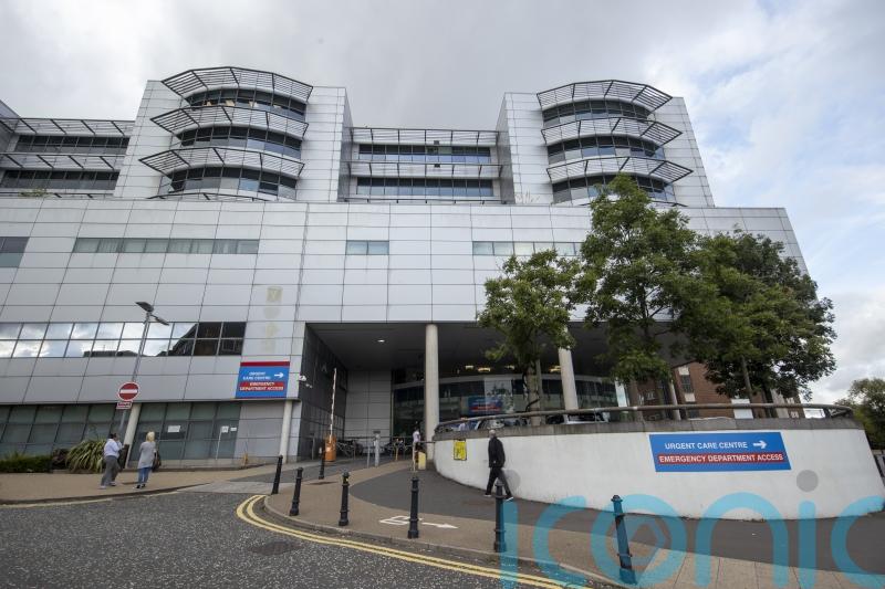 Nesbitt not surprised if ‘devastating’ culture in RVH report repeated elsewhere