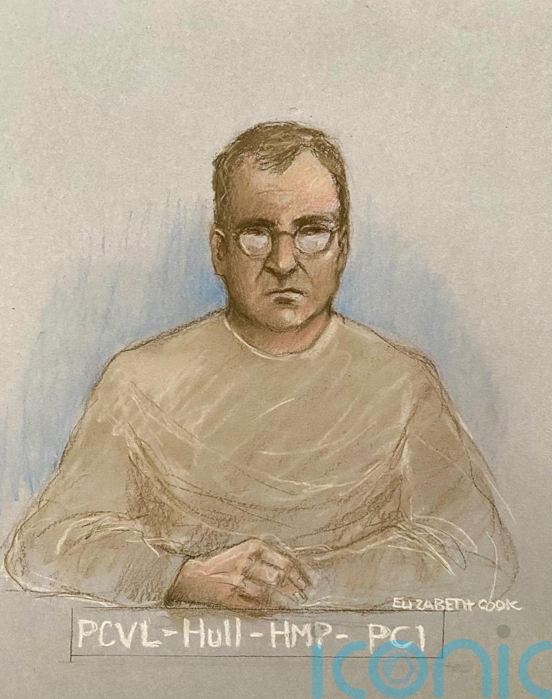 Russian captain to enter plea over death of crewman in North Sea collision