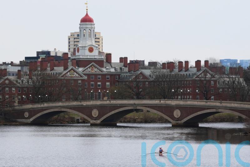 Judge extends order blocking ban on foreign students at Harvard