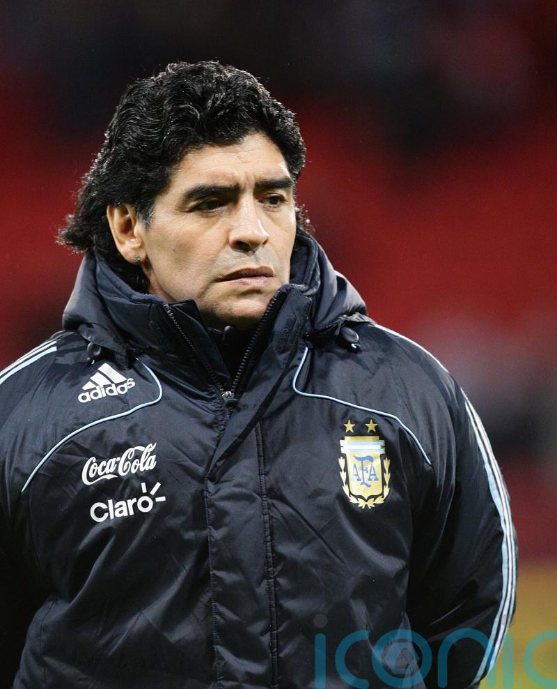 Argentine court declares mistrial in case over death of Diego Maradona
