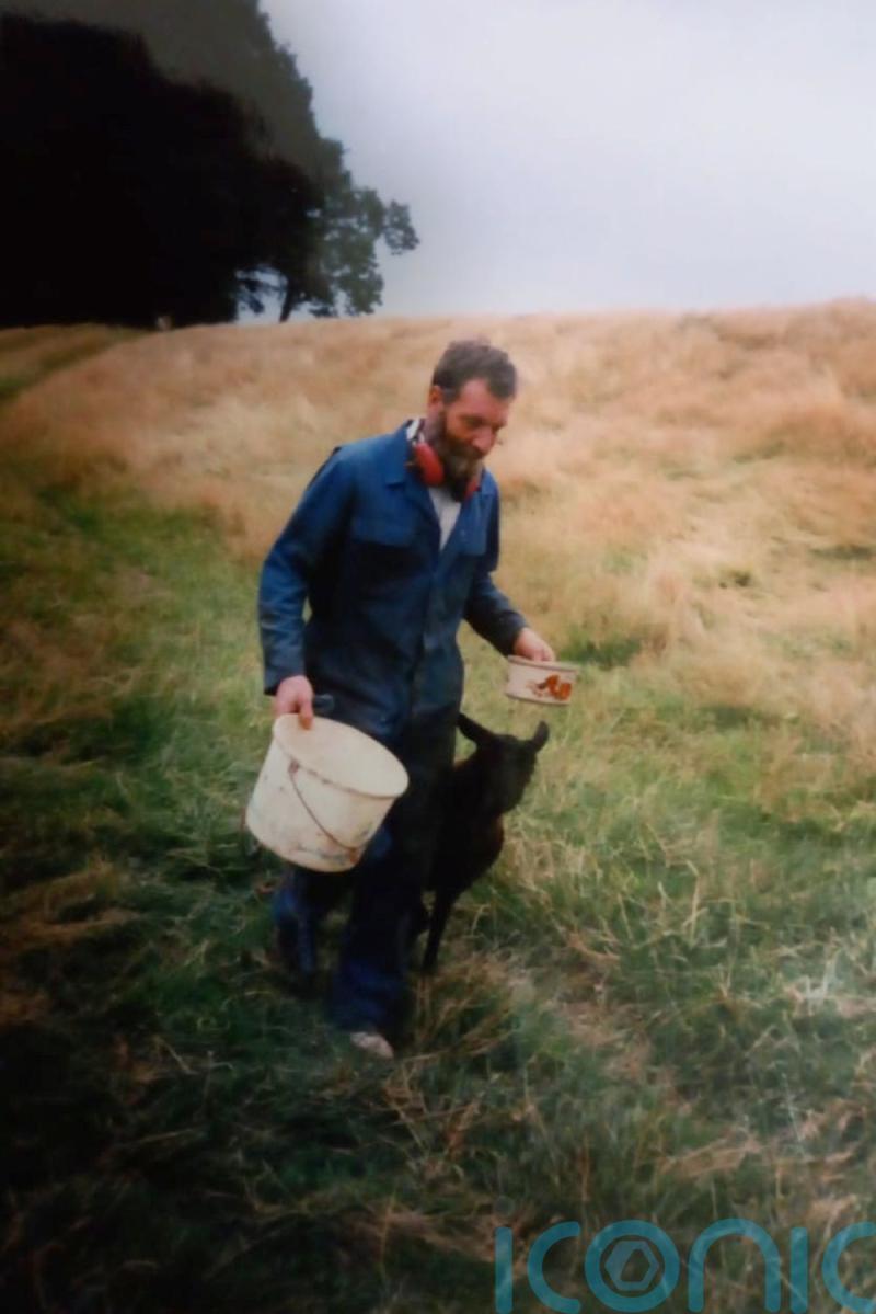 Farmer killed himself the day before Budget &lsquo;to save farm&rsquo;, son tells inquest