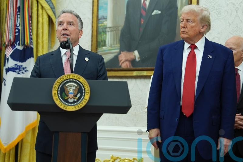 White House says Israel has accepted a new US proposal for a temporary ceasefire