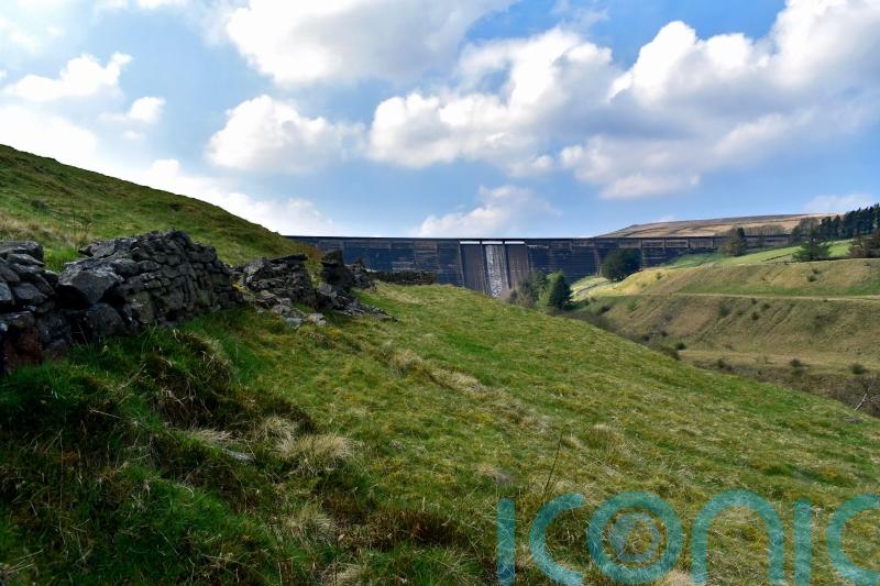 Body found in search for missing teenage girl who fell into reservoir from dam