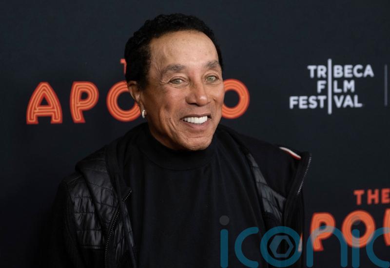 Smokey Robinson sues former housekeepers for defamation over rape allegations