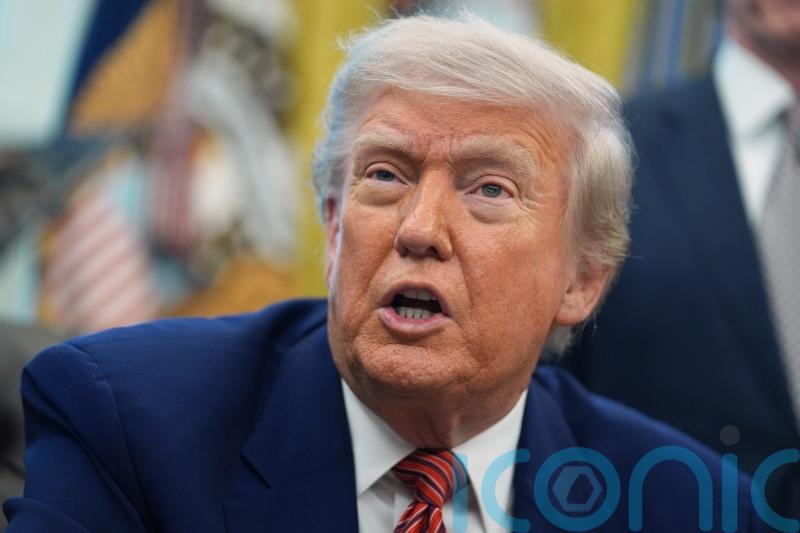 Court allows Trump to continue collecting tariffs under emergency powers law