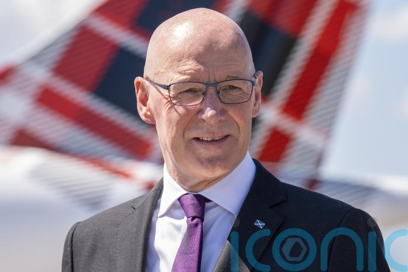 John Swinney says links with Japan &lsquo;hugely valuable&rsquo; as he hosts ambassador