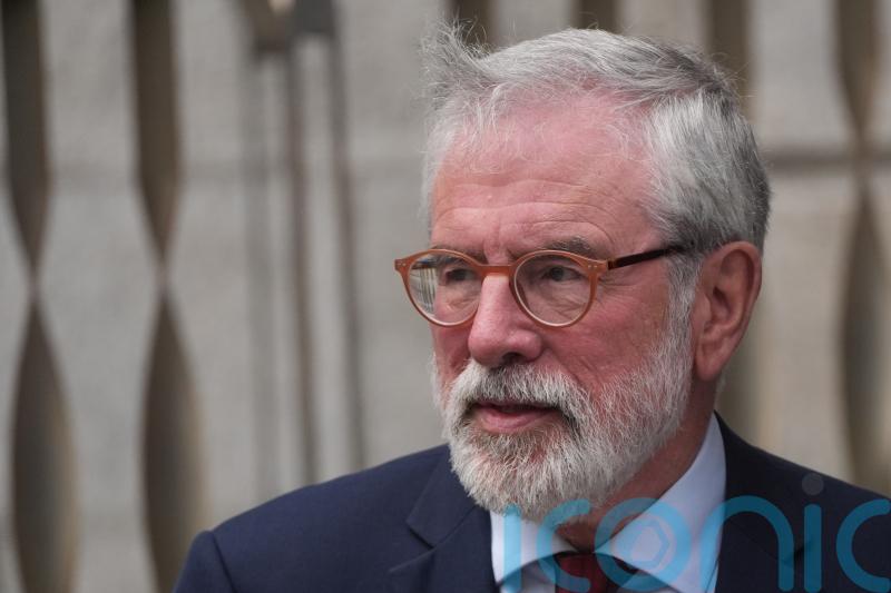 What Gerry Adams said during seven days of evidence in BBC defamation trial