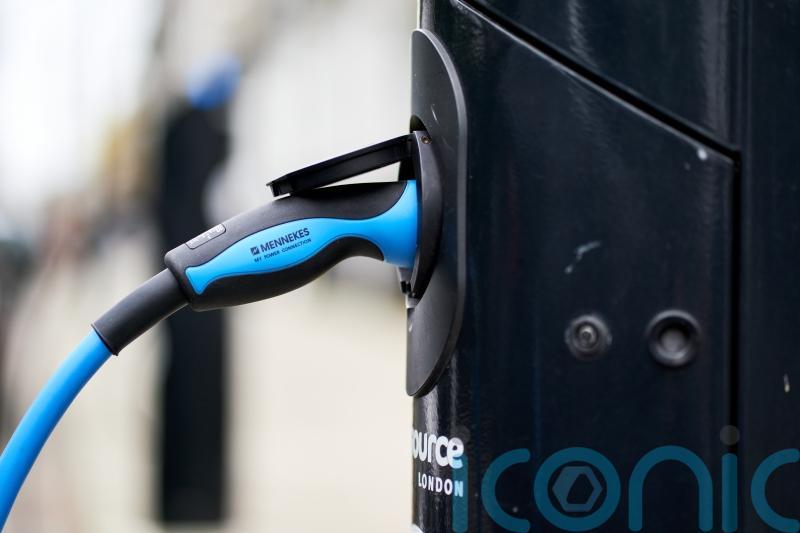 Planning rules eased for electric vehicle chargers
