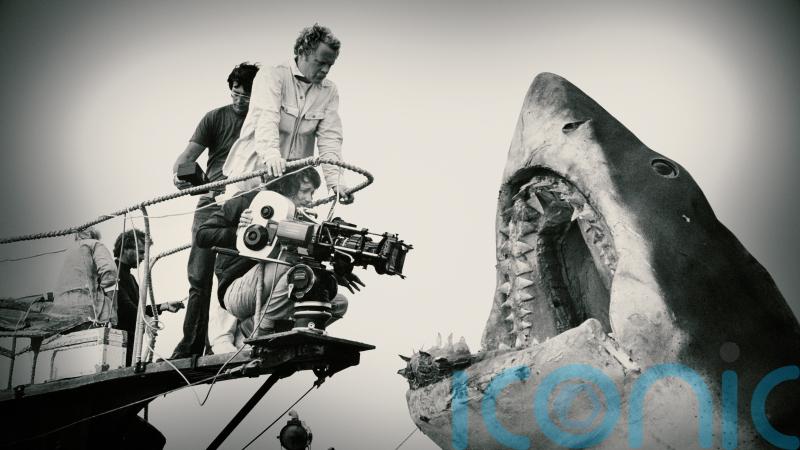 First official Jaws documentary to examine film’s impact 50 years on