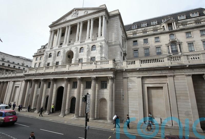 Bank of England rate-setter Alan Taylor &lsquo;pretty concerned&rsquo; by economic outlook