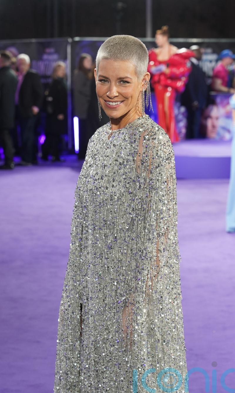 Marvel’s Evangeline Lilly says she had ‘hole punctured into face’ after fainting