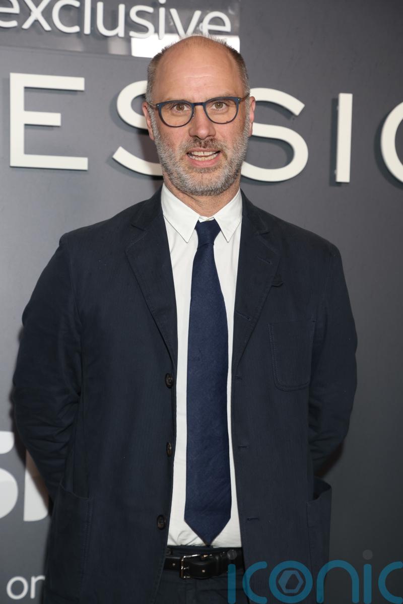 Jesse Armstrong says new Mountainhead film is ‘not an Elon Musk hit job’