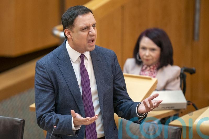 Reform ‘can’t win’ Hamilton and SNP do not deserve to, Sarwar says