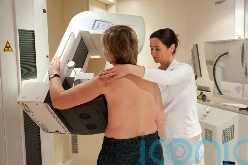 Three-drug therapy helps women with aggressive breast cancer live longer – trial