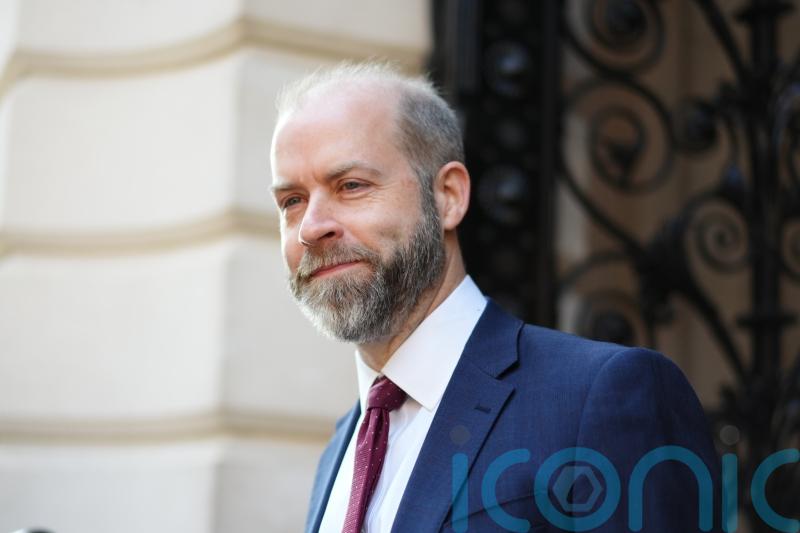Trade Secretary to meet US counterpart in bid to secure steel tariff exemption