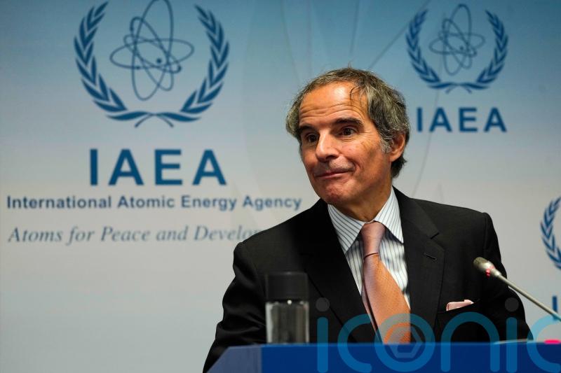 Iran has increased stockpile of highly enriched uranium, watchdog says