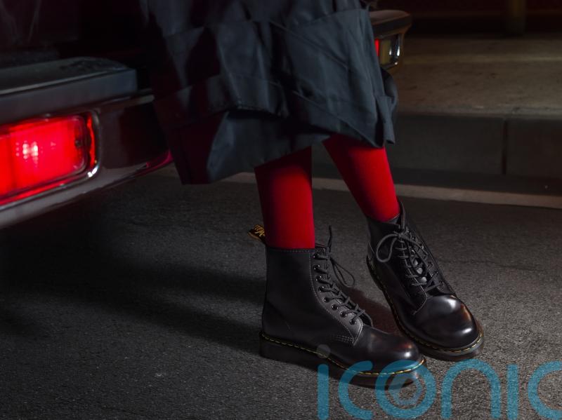 Dr Martens boss to unveil new strategy to return to growth