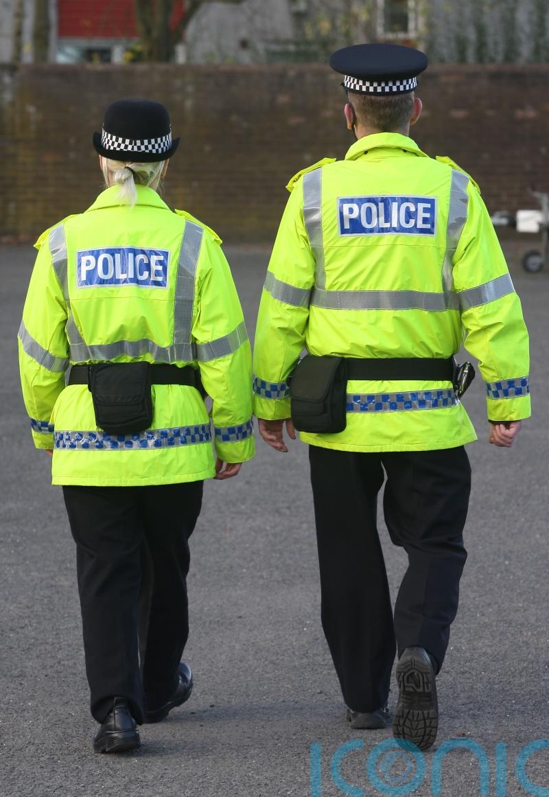 Man arrested after teenager raped in Edinburgh