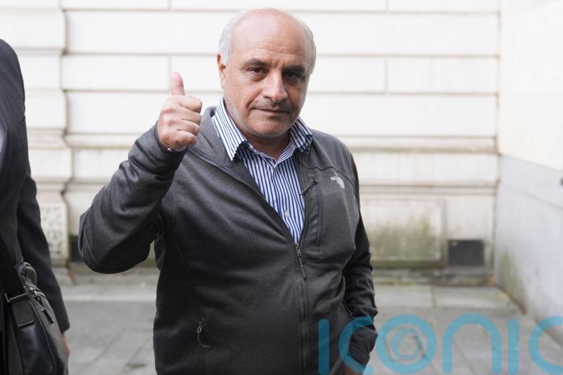 Judge set to pass verdict after trial of man who burned Koran