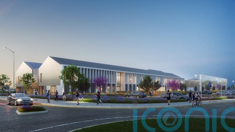 University unveils plans for £35m brewing and distilling ‘centre for excellence’