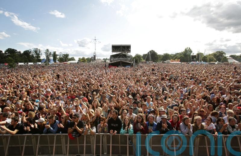 BBC Radio 2 In The Park festival to be held in Chelmsford