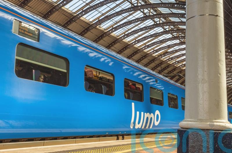 New London-Stirling train service expected to begin in mid-2026
