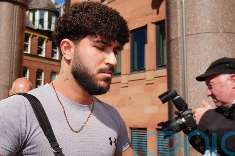 Personal trainer given 14 months’ detention after ‘catastrophic collision’
