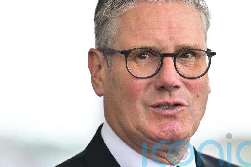 Starmer warned of need for &lsquo;chunky tax rises&rsquo; to pay for new military spending