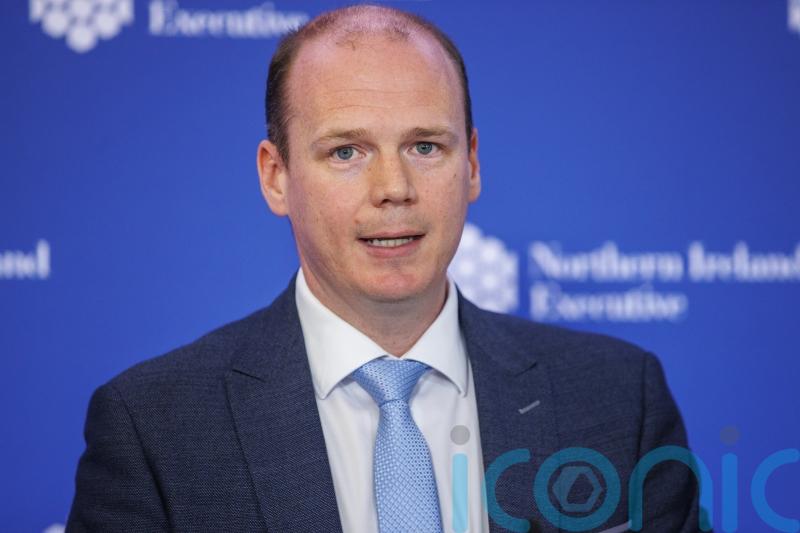 Stormont set to fall well short of annual social home building target