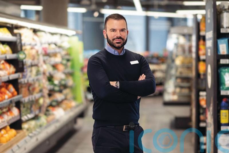 Marks & Spencer boss’s pay deal surges to £7.1m