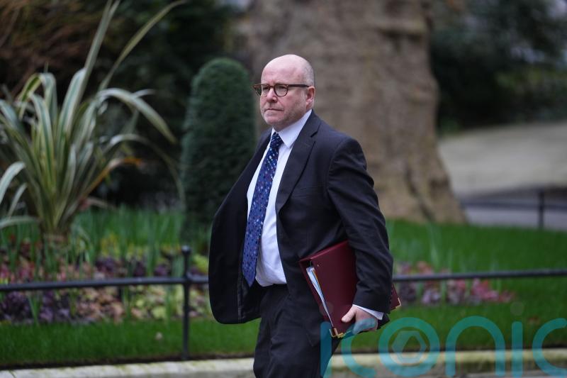 Starmer faces further calls to sack his Attorney General