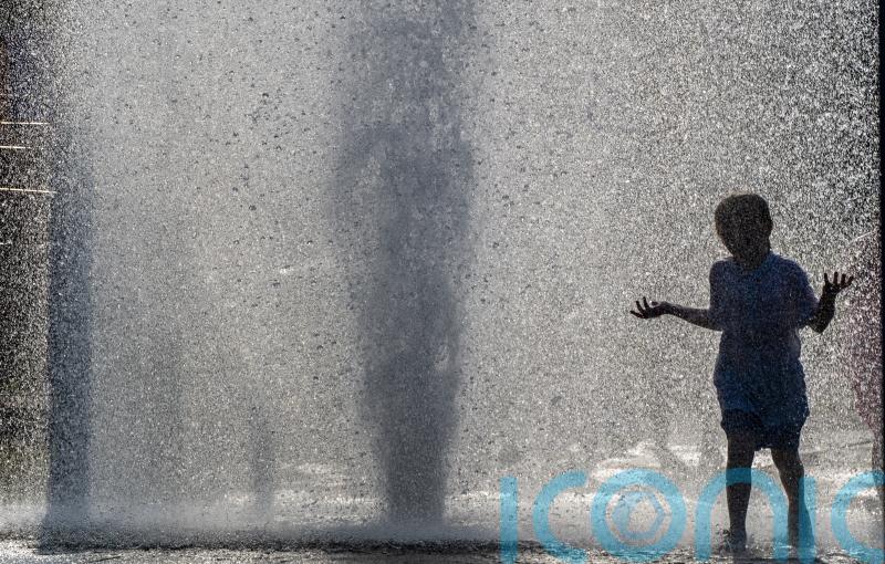 ‘Fundamental reset’ needed for UK’s water industry – report